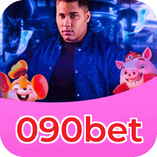 Catálogo slots 090bet mostrando top jogos Gates Olympus Sweet Bonanza Fortune Tiger Big Bass volatilidade RTP